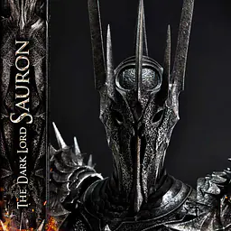 Prime 1 - The Dark Lord Sauron 15