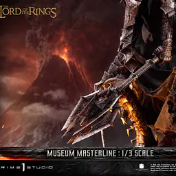 Prime 1 - The Dark Lord Sauron 26