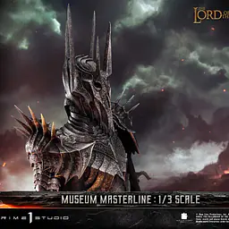 Prime 1 - The Dark Lord Sauron 25