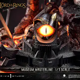 Prime 1 - The Dark Lord Sauron 28
