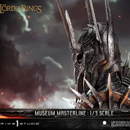 Prime 1 - The Dark Lord Sauron 27