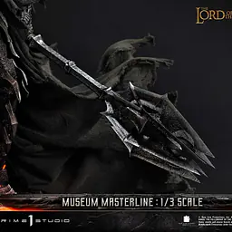 Prime 1 - The Dark Lord Sauron 30