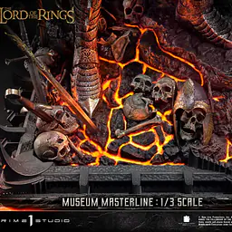 Prime 1 - The Dark Lord Sauron 29