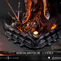 Prime 1 - The Dark Lord Sauron 24