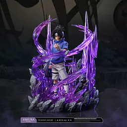 Sakura - Sasuke 3