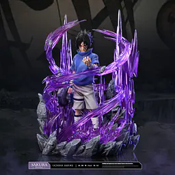 Sakura - Sasuke 5