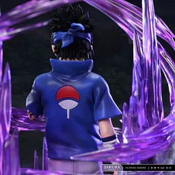 Sakura - Sasuke 4