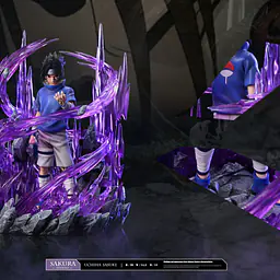 Sakura - Sasuke 9