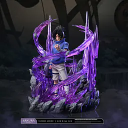 Sakura - Sasuke 1