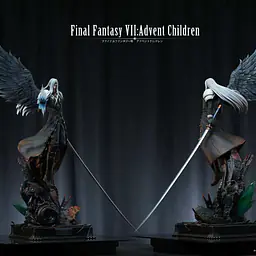 Dream Boat - Sephiroth 7