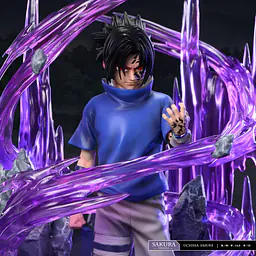 Sakura - Sasuke 2