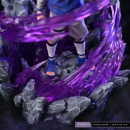 Sakura - Sasuke 8