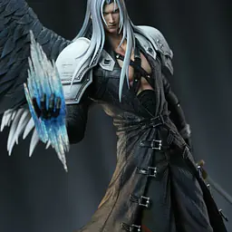 Dream Boat - Sephiroth 2