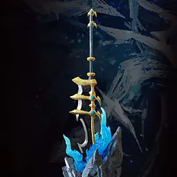 WASP - Dark Paladin and Dark Magician of Chaos 4