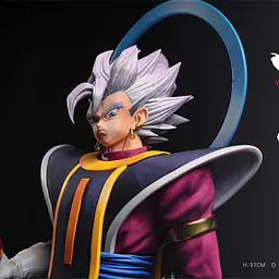 JY - Daishinkan Vegito 2