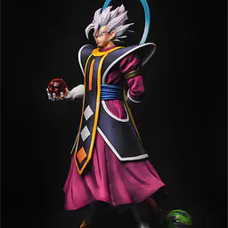 JY - Daishinkan Vegito 8