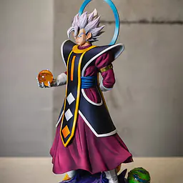 JY - Daishinkan Vegito 9