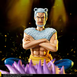 DX - Mohji and Cabaji 4