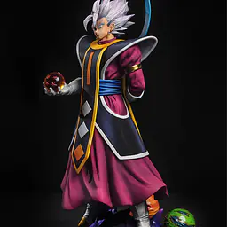 JY - Daishinkan Vegito 6