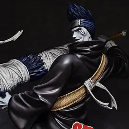 Akatsuki - Kisame 4