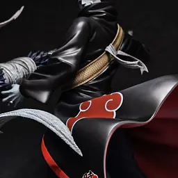 Akatsuki - Kisame 7