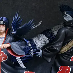 Akatsuki - Kisame 5