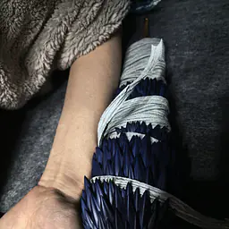 Akatsuki - Kisame 9