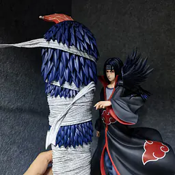 Akatsuki - Kisame 10