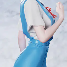Moonlit - Rei 2