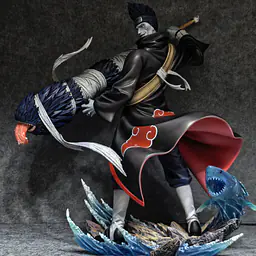 Akatsuki - Kisame 1