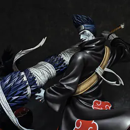 Akatsuki - Kisame 6