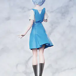 Moonlit - Rei 3