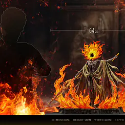 Chikara - Midra, Lord of Frenzied Flame 7