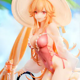 Anigame x Reverse - Richelieu 2