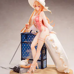 Anigame x Reverse - Richelieu 12