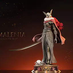 Hundian - Malenia 3