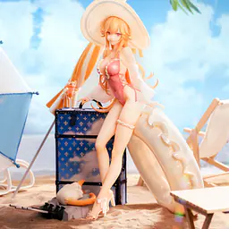 Anigame x Reverse - Richelieu 1