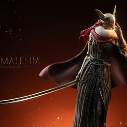 Hundian - Malenia 6