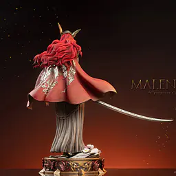 Hundian - Malenia 5