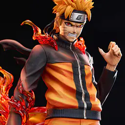 OKR - Naruto 6