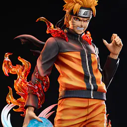 OKR - Naruto 4