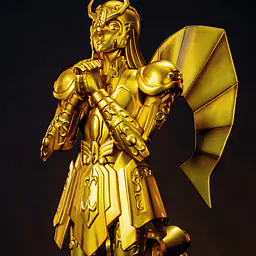Zodiakos - Virgo 3