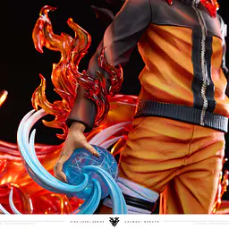 OKR - Naruto 9