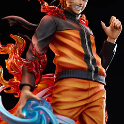 OKR - Naruto 5