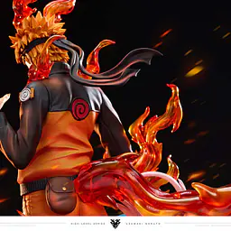 OKR - Naruto 11