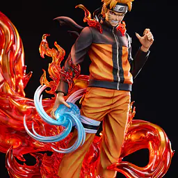 OKR - Naruto 12