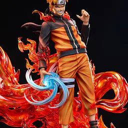 OKR - Naruto 10
