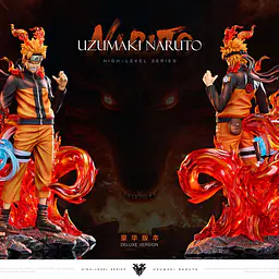 OKR - Naruto 3