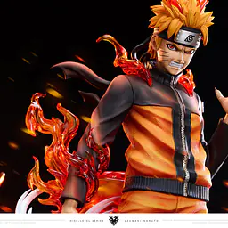 OKR - Naruto 8