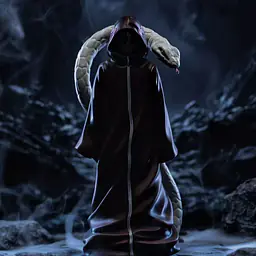 Ying Zhi Yu - Kabuto 3
